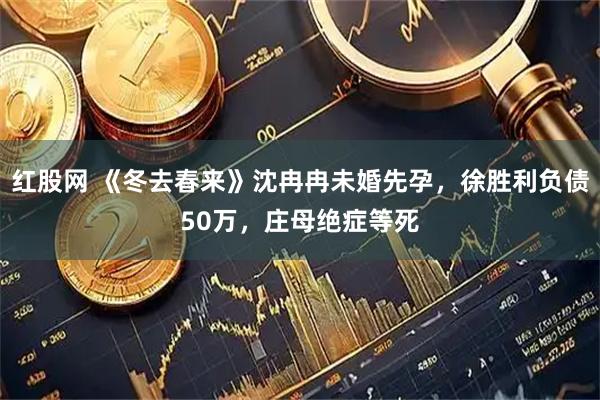 红股网 《冬去春来》沈冉冉未婚先孕，徐胜利负债50万，庄母绝症等死
